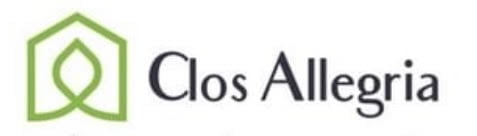 Clos Allegria