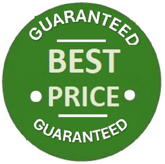 Best rates on our website