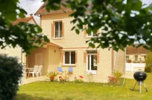 Location Gite Amboise 7 personnes