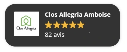 Avis sur le Clos Allegria